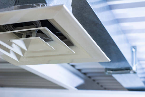 Best HVAC System Cleaning  in Meggett, SC