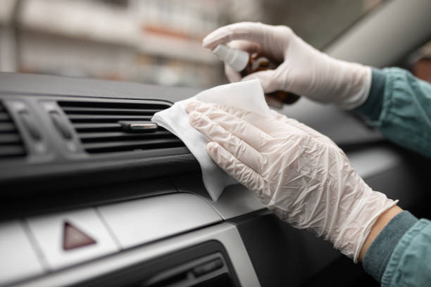 Best Emergency Air Duct Cleaning  in Meggett, SC