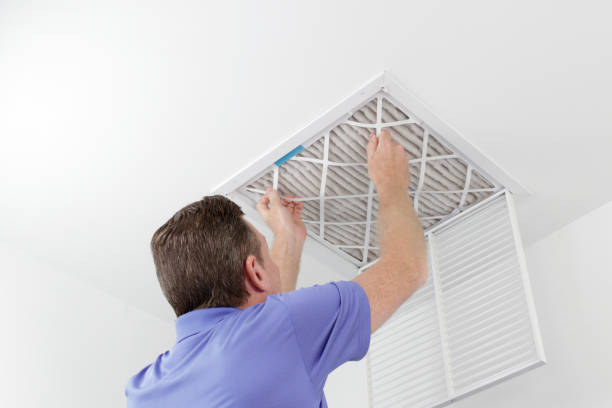 Ventilation Cleaning Services in Meggett, SC